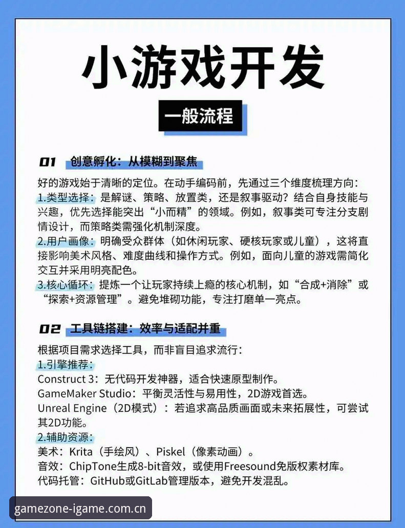焕新上线平台的5个核心使用贴士——爱游戏IGAME实战攻略